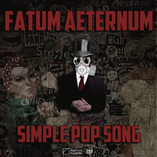 Fatum Aeternum : Simple Pop Song